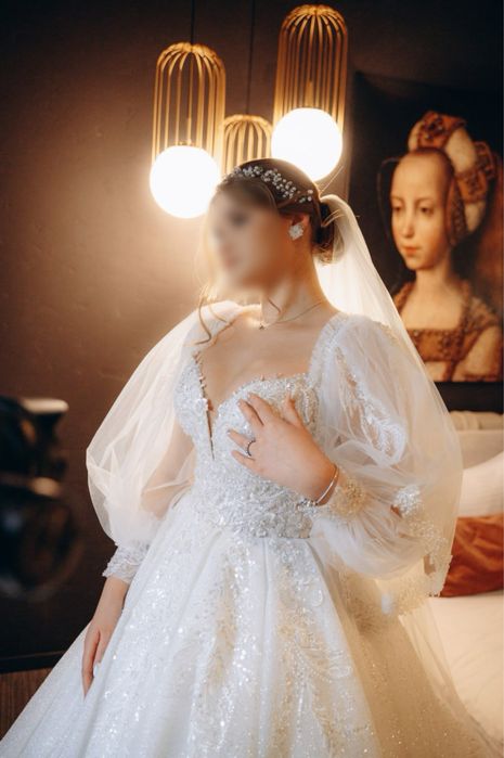 Продам Весільну сукню