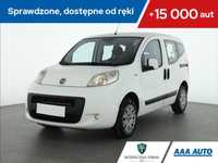 Fiat Qubo 1.4, Salon Polska, Klima ,Bezkolizyjny