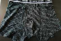 Conjunto 4 Boxers para homem - NOVOS - tamanho M