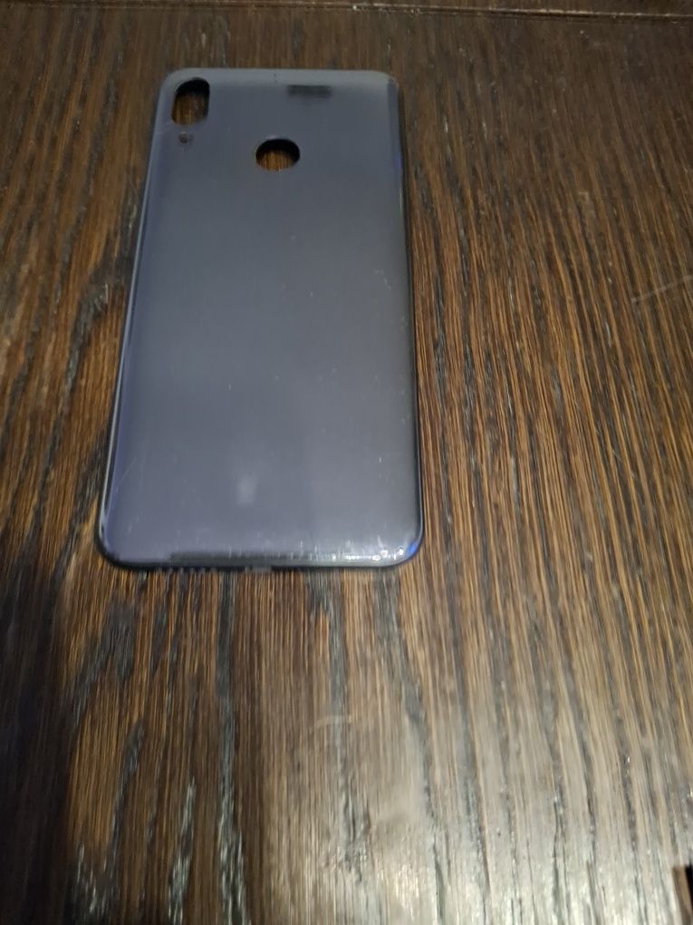 Tylna obudowa Motorola E6plus