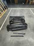 Parachoques Embaladeiras Soleiras BMW Serie 1 E82