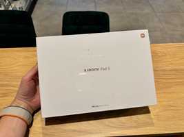 Nowy Tablet Xiaomi Pad 5 6/256GB Biały GW24m Sklep