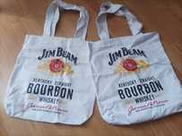 Torba na zakupy Jim Beam
