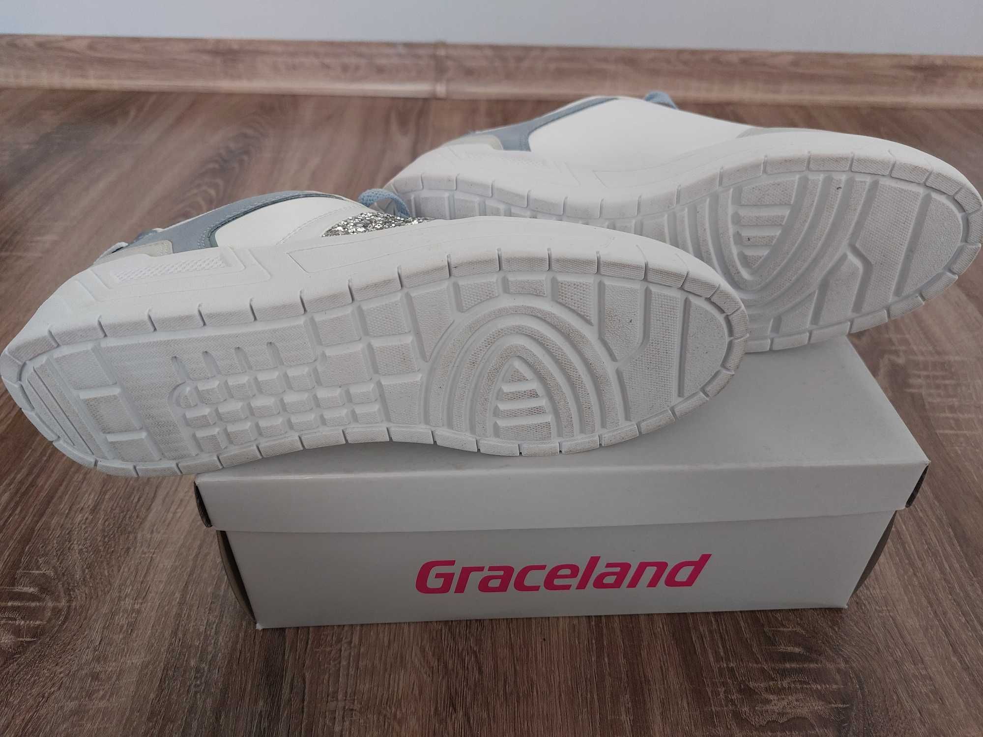 Buty Graceland rozm 40