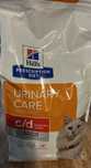 Karma dla kota Hill's Prescription Diet c/d Multicare Stress Urinary C