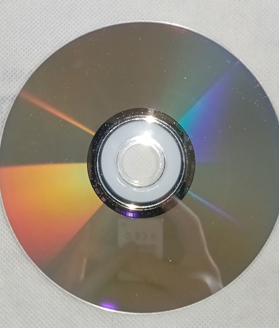 płyta CD-Action z numeru 2 roku 2017 Assassin's Creed 2