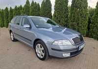 Skoda Octavia 2.0 TDI Elegance