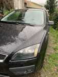Ford focus comercial