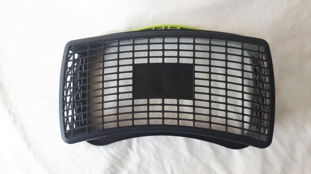 Nowy Koszyk - rower/samochód