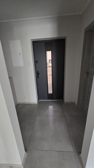 Nowe bezczynszowe mieszkanie na wynajem Dąbcze!