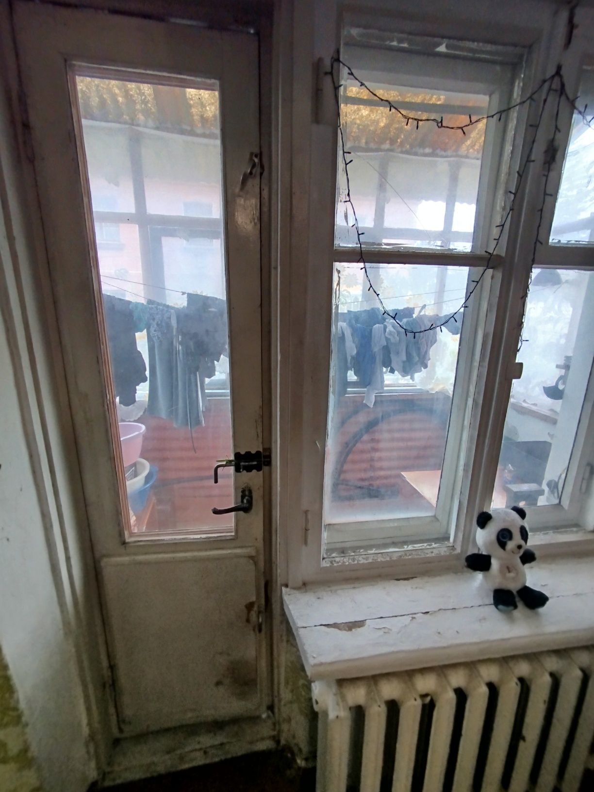 Продам 3 кім.кв. в центрі м. Сміла