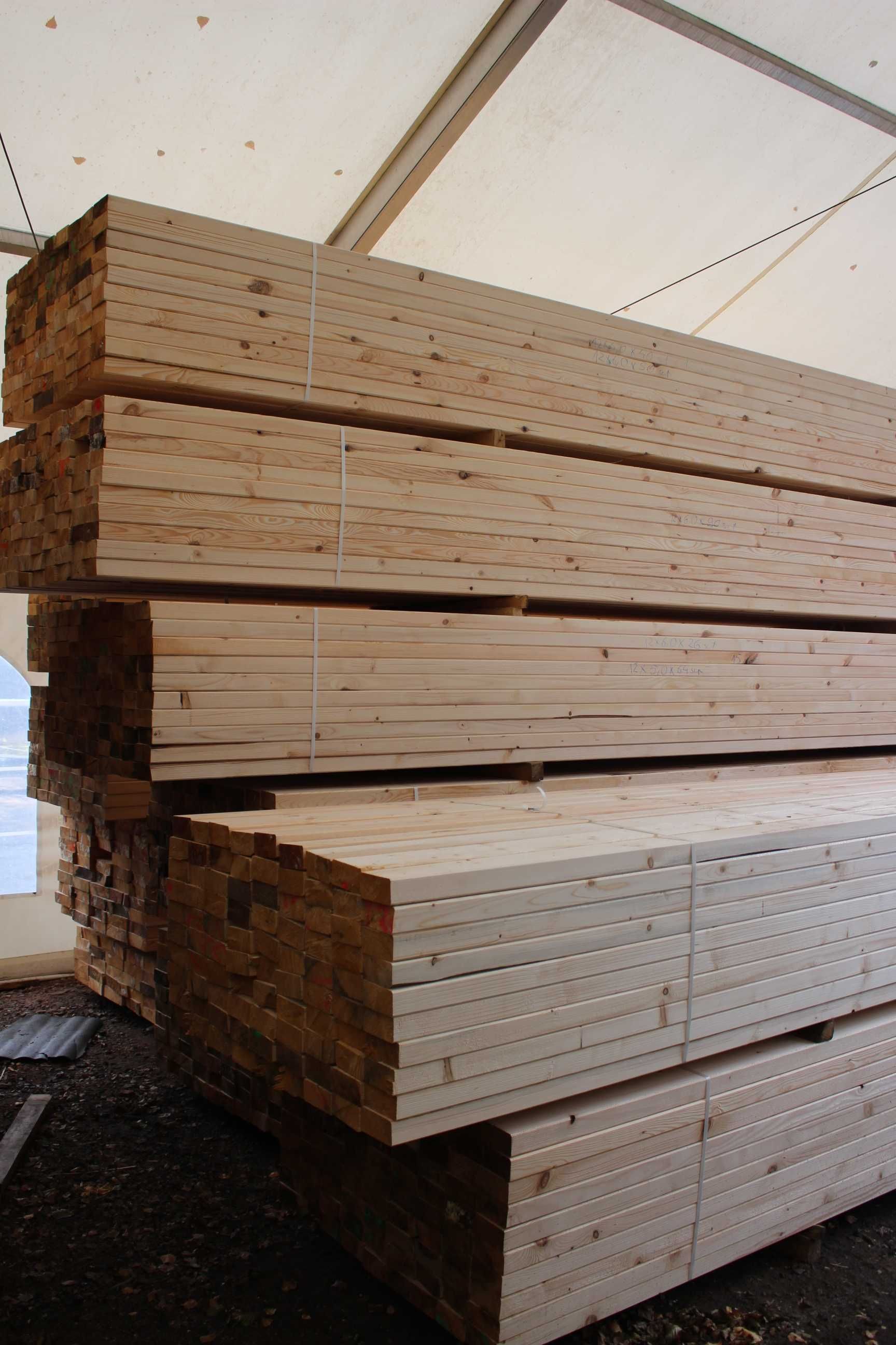 Suszenie próżniowe drewna, suszenie drewna, drewno konstrukcyjne