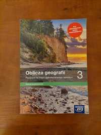 Podręcznik oblicza geografii 3