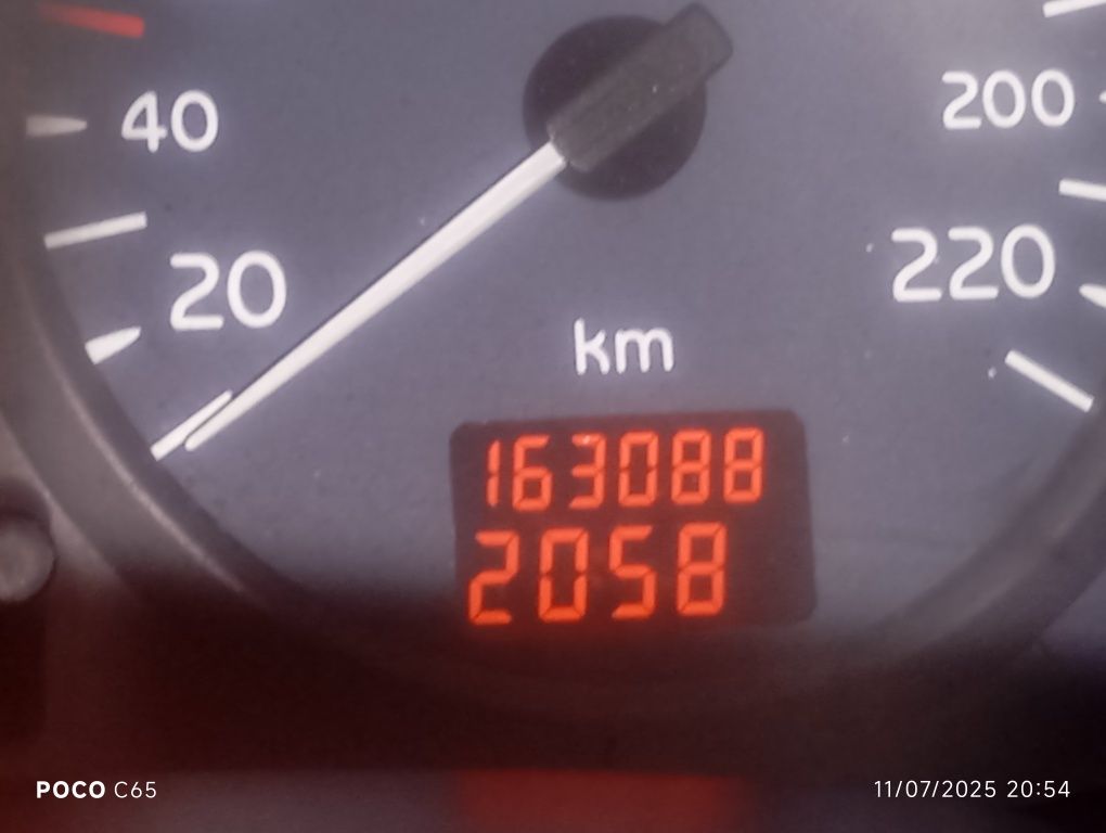 Renault Clio van 1.5