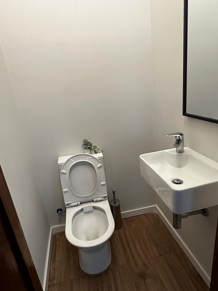 Quarto para arrendar