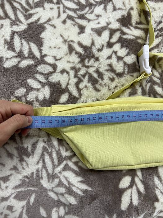 Сумка на пояс Levi’s