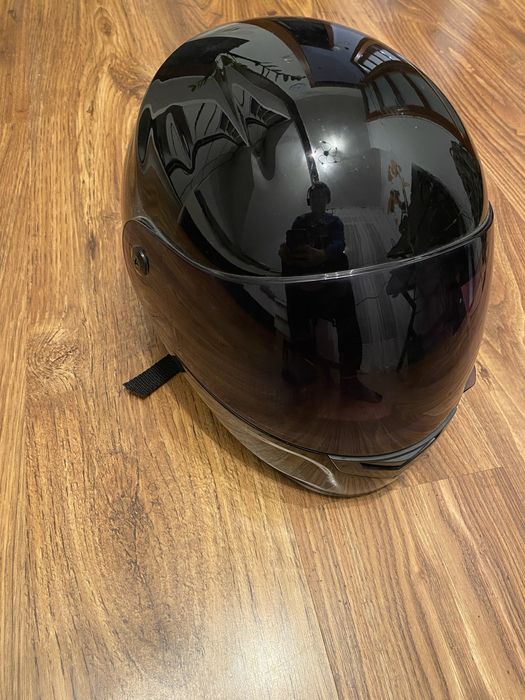 Kask motocyklowy rozmiar:M