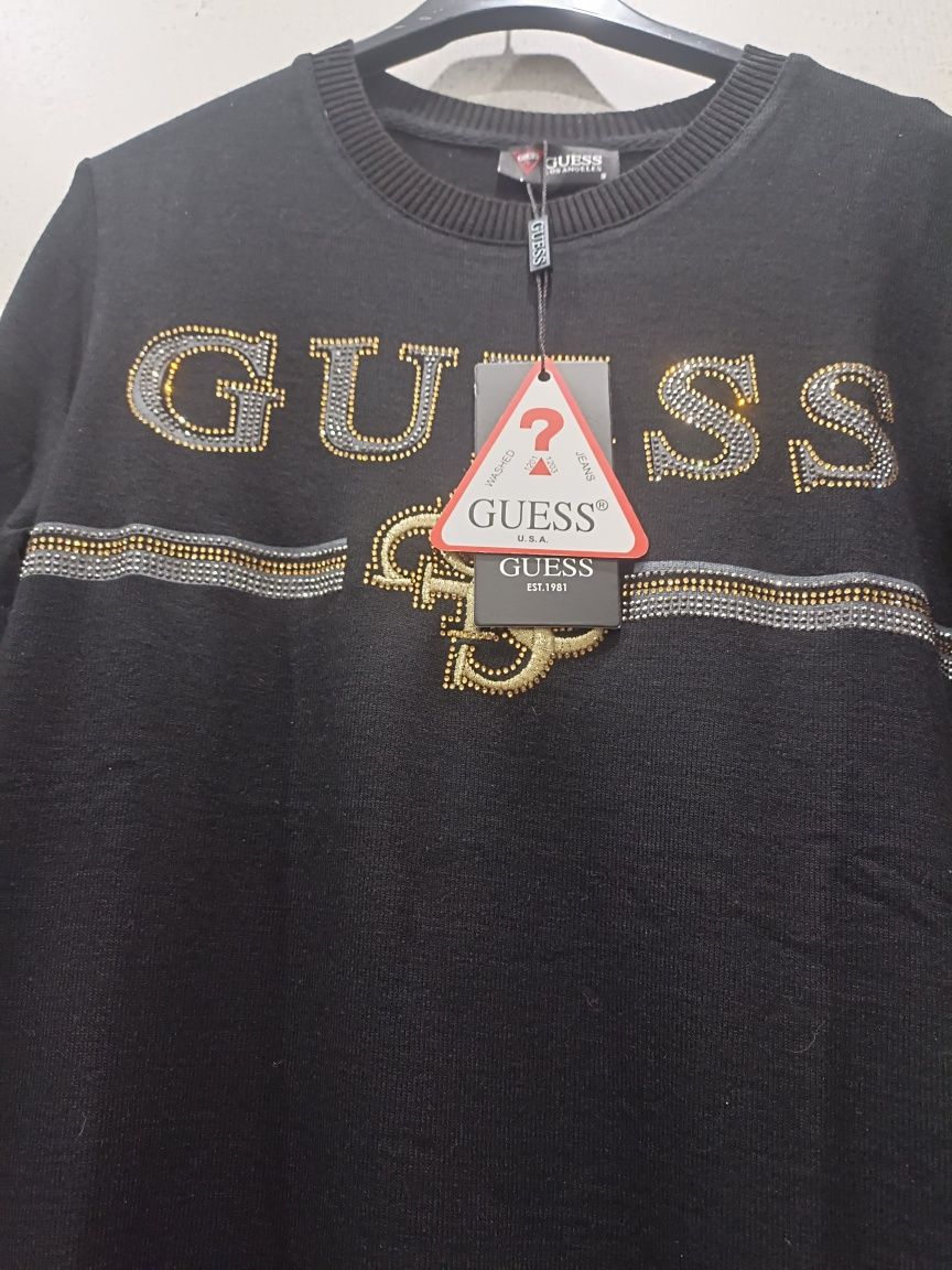 Guess sweterek S