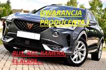 Cupra Formentor JAK NOWA! *Blis *ACC *Ambiente *Grz.Kiero *Full Assist *Klapa na Nogę