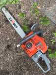 Pilarka spalinowa Harder PN5800