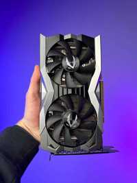 Відеокарта Zotac gaming RTX2060 6gb ddr6 KLAVAComp