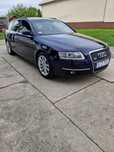 Audi A6 Avant AUDI A6 C6 S-Line Quattro