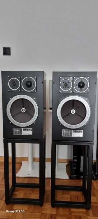 Kolumny Grundig SUPER HIFI BOX 1500a plus standy