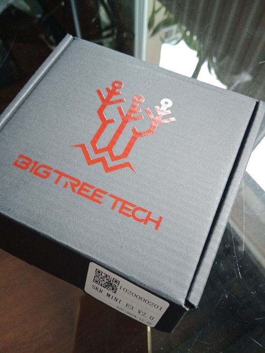 Płyta główna BTT SKR E3 Mini 2.0 BigTreeTech BTT do Ender 3 Ender 5