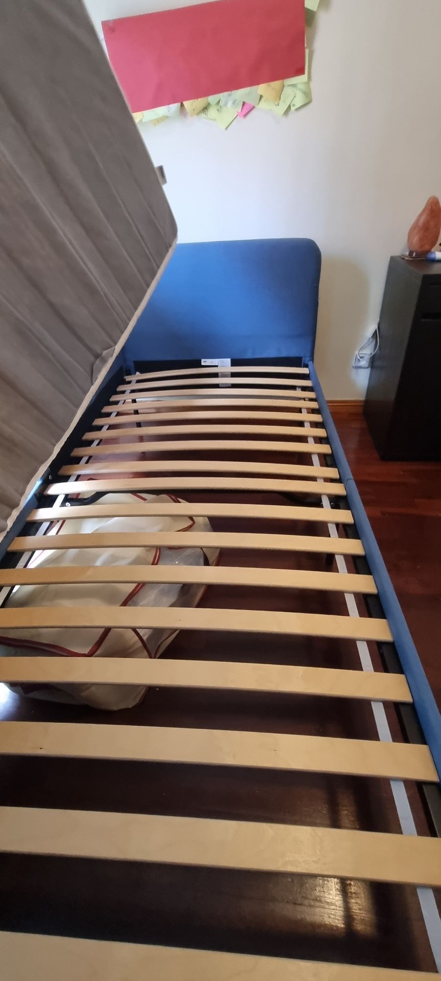 Cama de solteiro 90×200