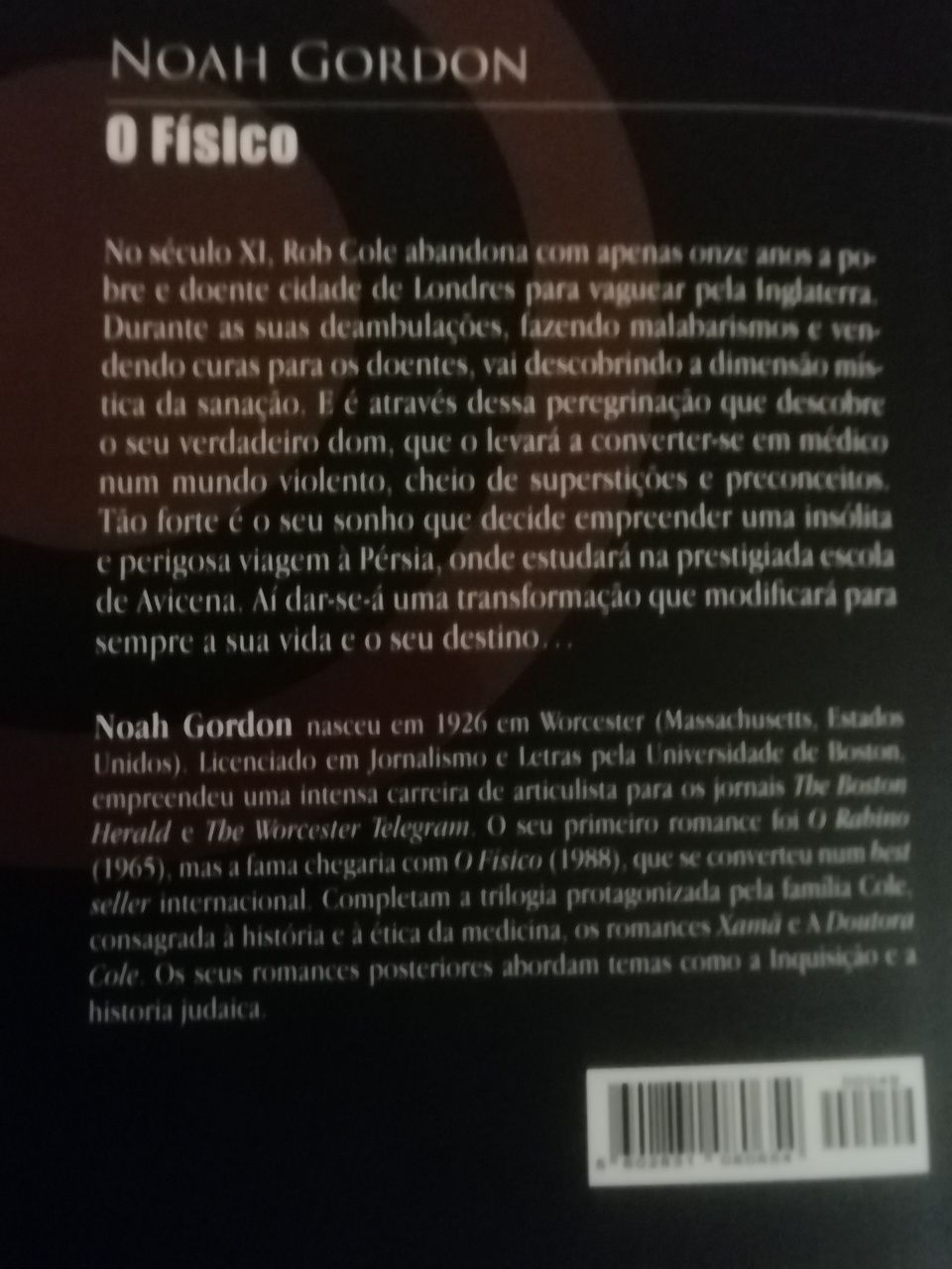 O Fisico Drama/Romance
