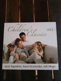 Children's Classics - muzyka dla dzieci 2Cd