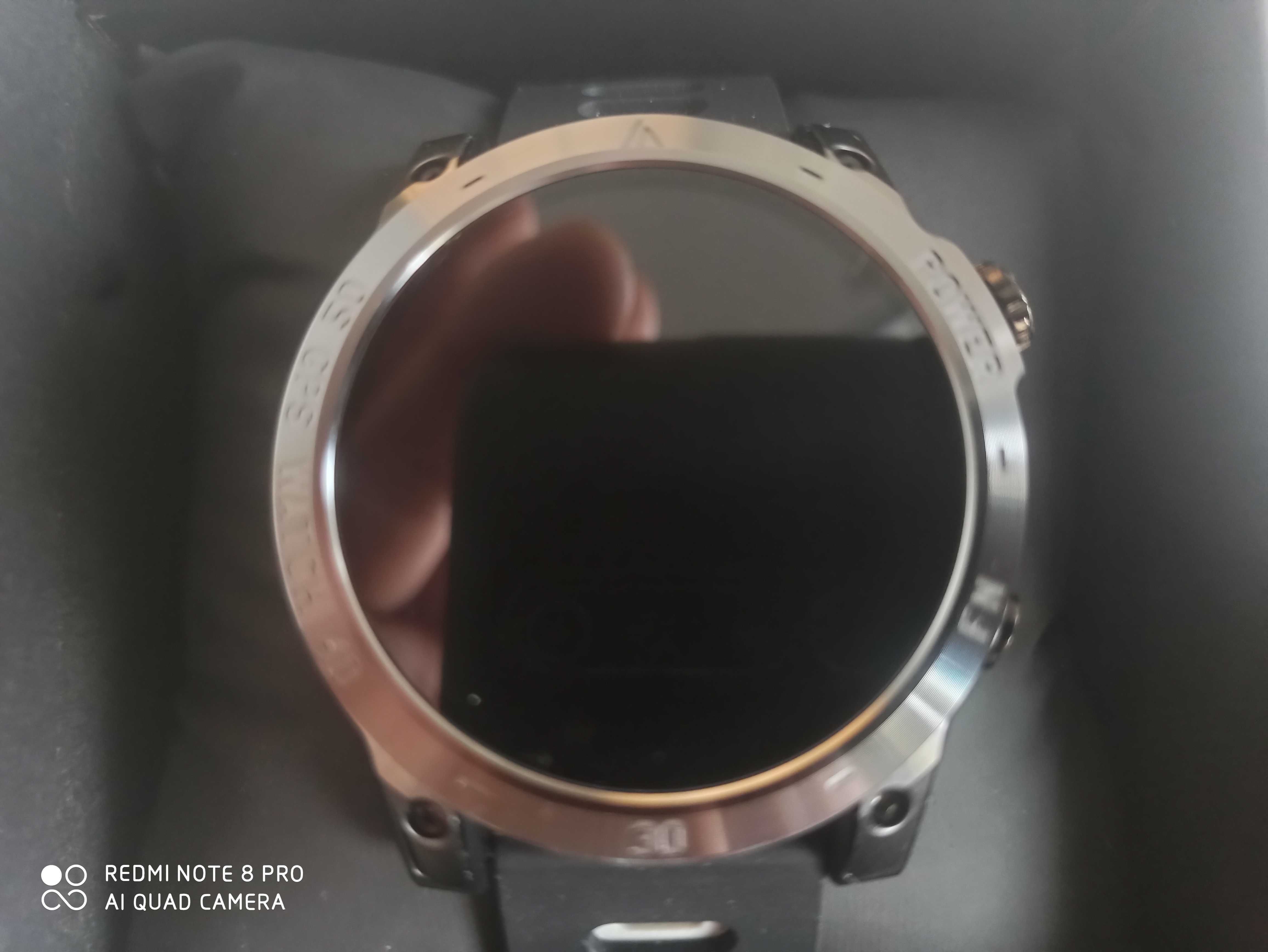 Smartwatch North Edge Cross Fit 3 + dwa paski gratis