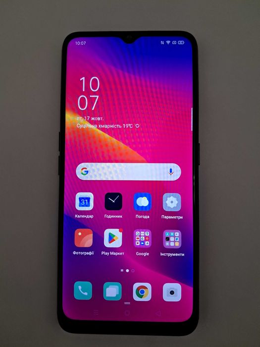 Смартфон OPPO A5 2020 3/64