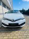 Toyota AURIS BIZZ D4D 90CV C/AC