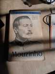 General Ferreira Martins, Mouzinho