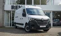 Bus Renault Master L3H2 Dostawczy Wynajem