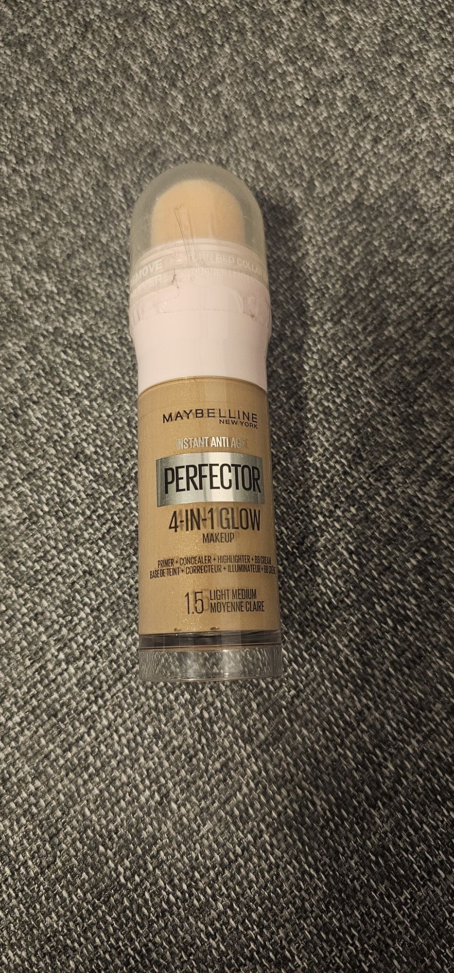 Maybelline 4-in-1 glow