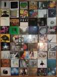 Radiohead Gabriel The Knife Hodgson Hammill Zappa Metheny
