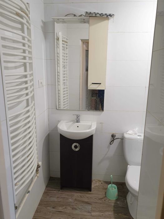 Kwatery pracownicze w centrum Sokołowa Podlaskiego