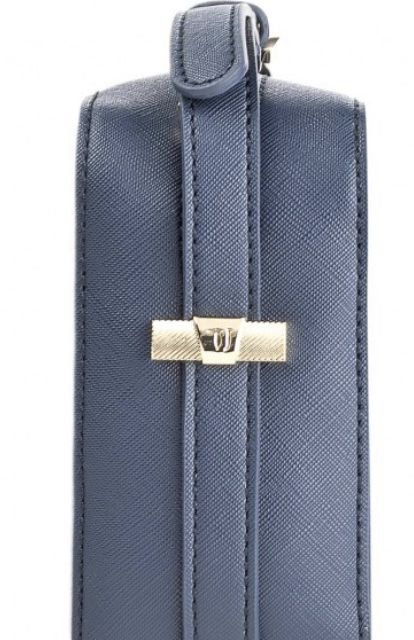 Torebka Trussardi Jeans Levanto