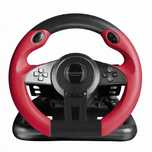 Kierownica z pedałami Speedlink TrailBlazer PC/PS4/Xbox Series X/S/One