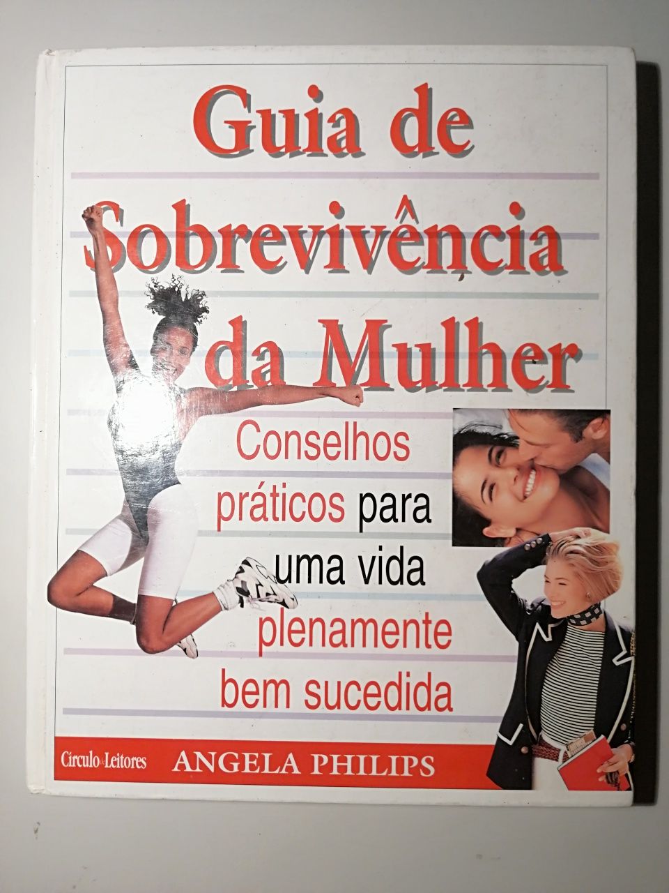 Guia de sobrevivência da mulher