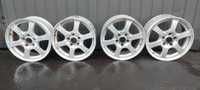 4szt Felgi Aluminiowe OZ MSW 16" Vw Golf V 5 5x112 et 50