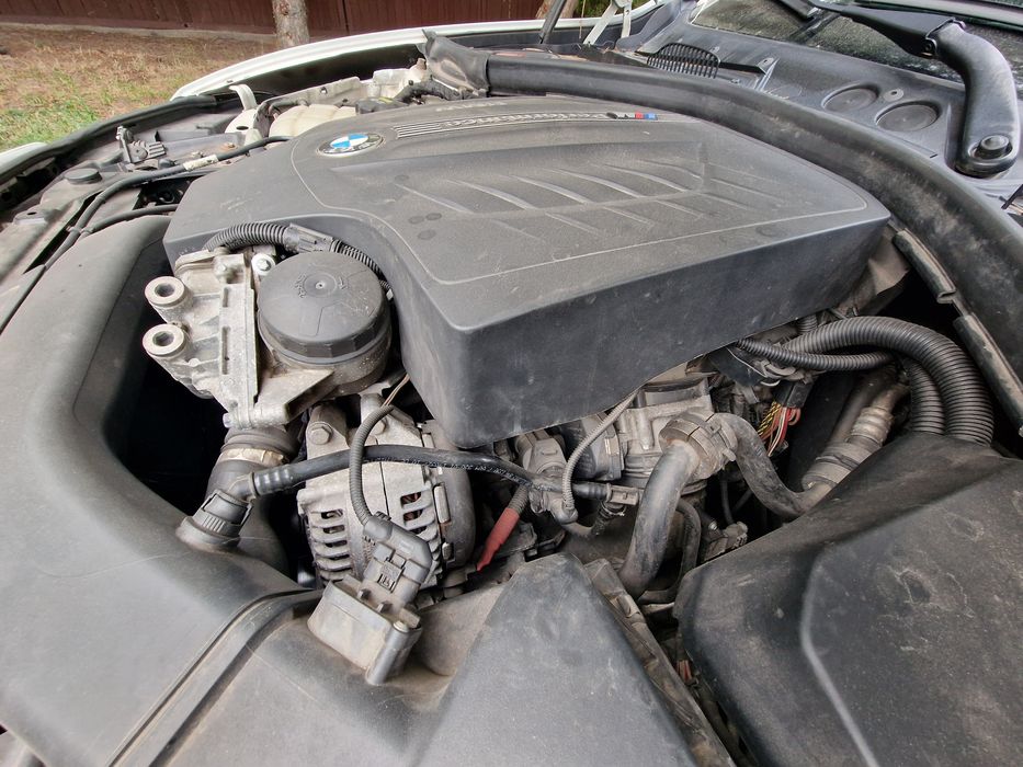 Silnik Bmw 135i N55B30 F40