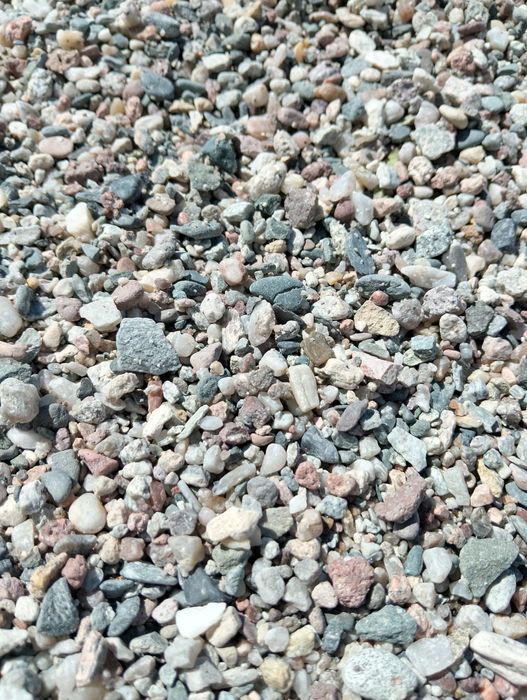 Piasek siany płukany mixokret zasypowy żwiry kruszywa grysy odwodnieni