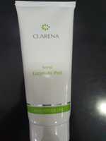 Peeling enzymatyczny do twarzy clarena 200ml