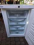 Zamrażarka Liebher 104 l.Kawalerka.85/60 cm.4 szuf.LCD.Super stan.Gwar