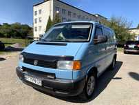 Продам Volkswagen Transporter T4