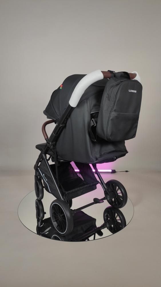 Коляска Luxmom H2, нова