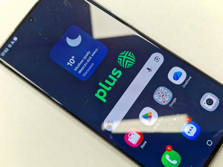 Samsung Galaxy S22 Ultra 5G Dual SIM/ 8GB/ 128GB/ czytaj uważnie opis